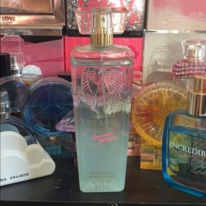 Victoria’s Secret Beach Angel Summer Edition